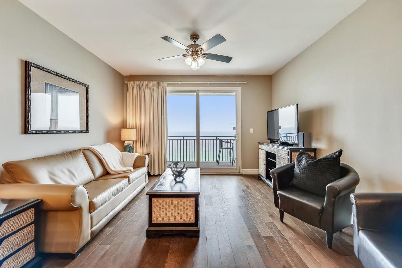 Sterling Breeze #1702 By Book That Condo Panama Stadt Exterior foto