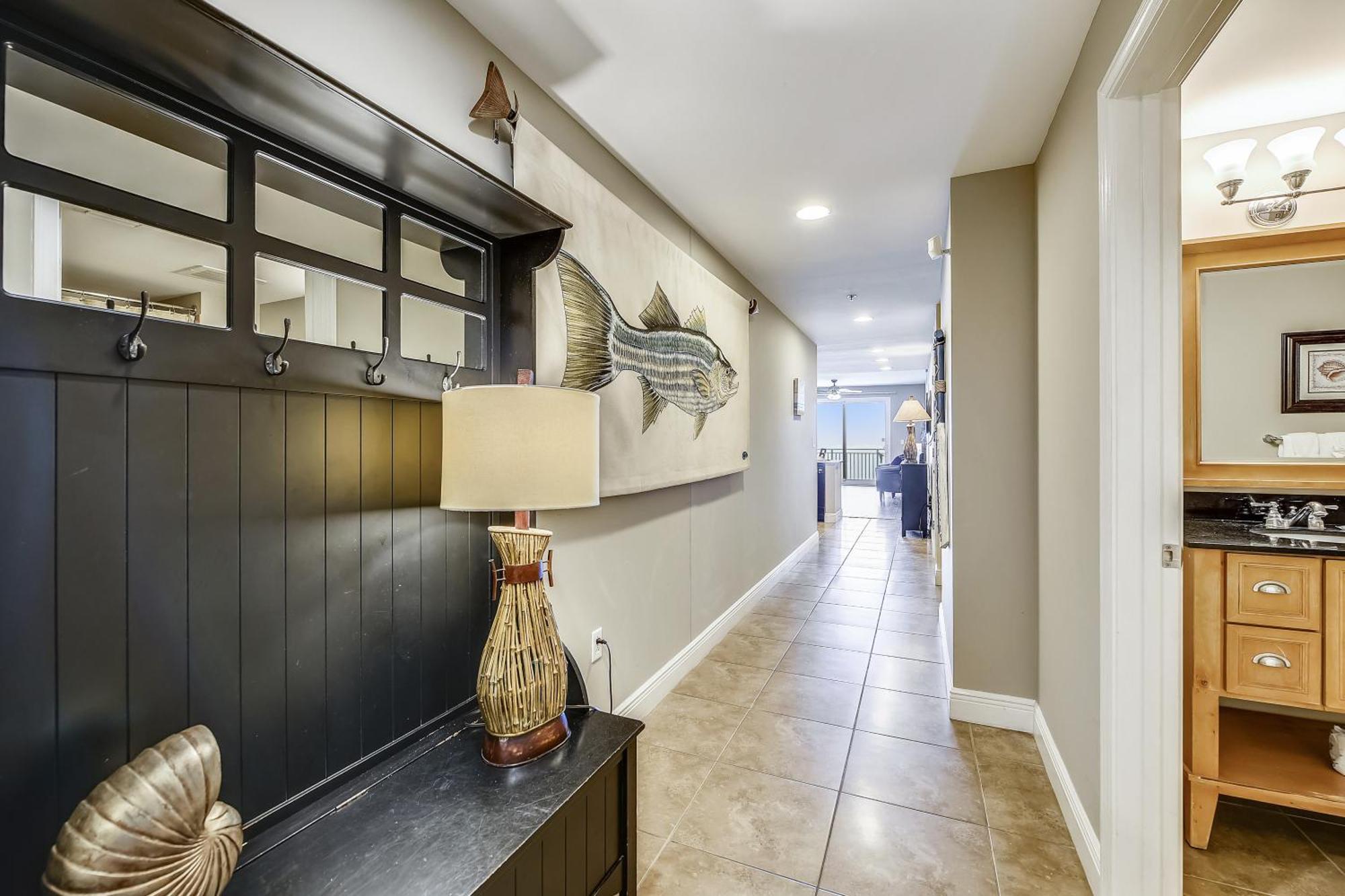 Sterling Breeze #1702 By Book That Condo Panama Stadt Exterior foto
